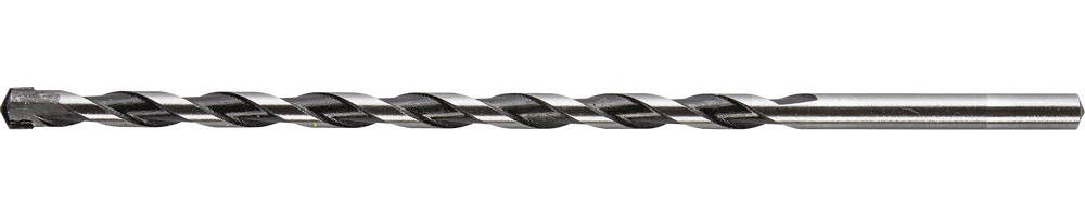 STAYER ProHammer, 6 x 200 мм, сверло по бетону, Professional (2915-200-06)