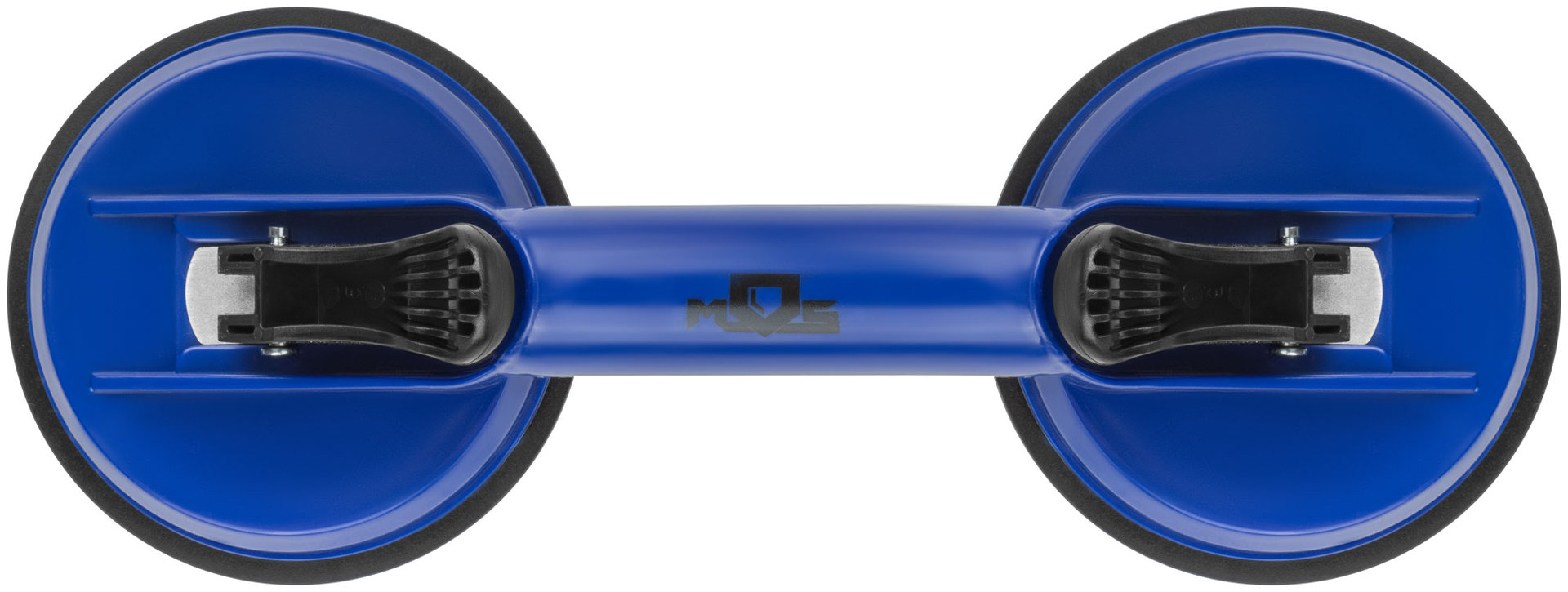 Стеклодомкрат пластиковый двойной (16965М)