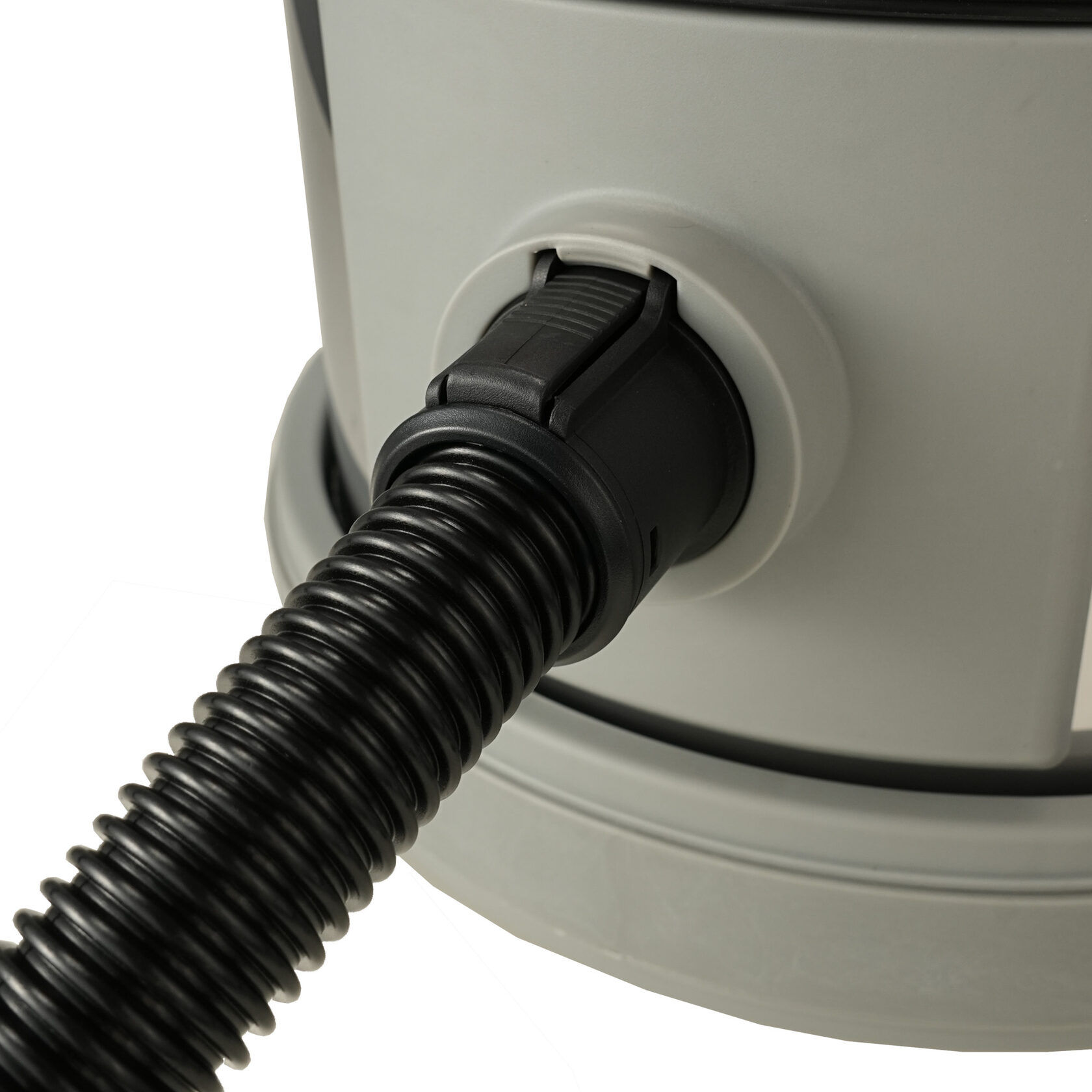 Пылесос для сухой уборки электрический EVOline DVC 115