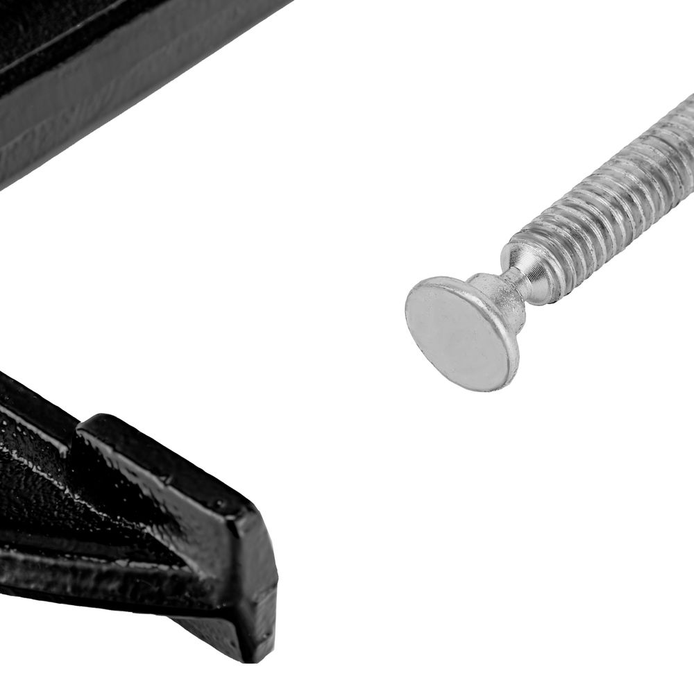 Струбцина G-образная, 250 мм Sparta (206685)