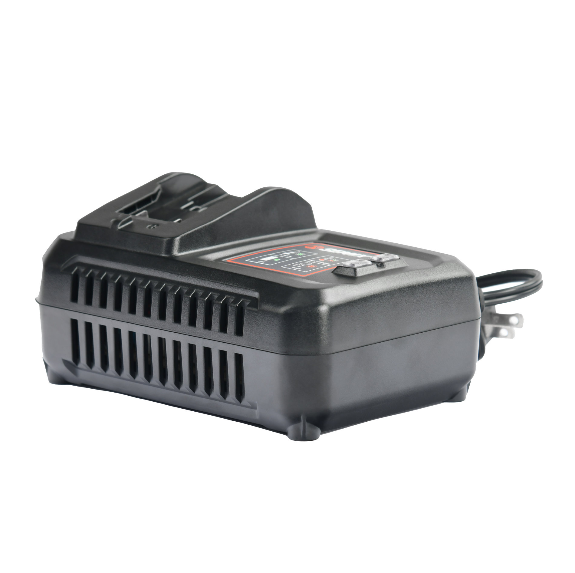 Быстрое зарядное устройство, 6A X2 20В