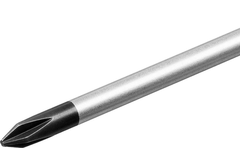 Отвертка PH0 x 100 мм ЗУБР Профессионал 25232-0_z01