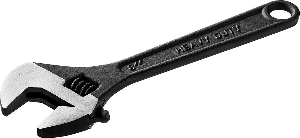 Ключ разводной TOP, 200/25 мм (27250-20) MIRAX