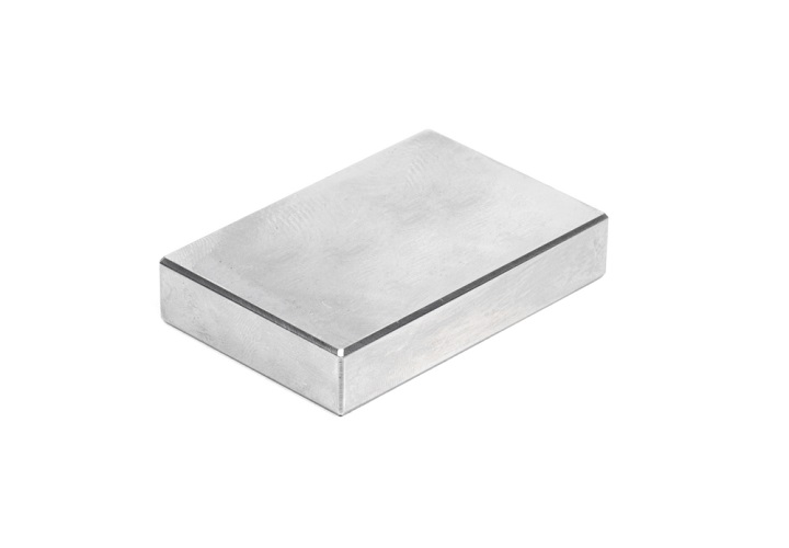 Мера твердости Роквелла 65+/-5 HRC 2 разряда