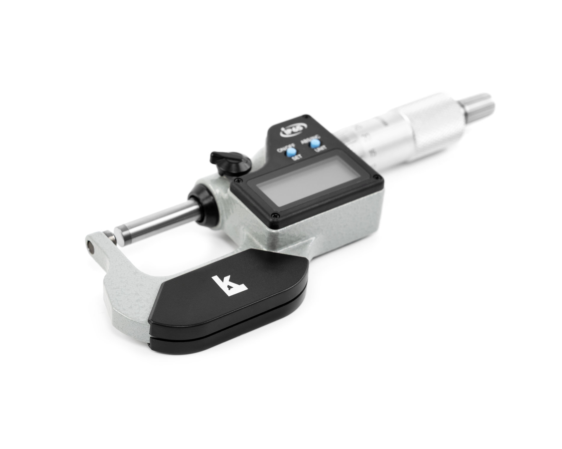 Микрометр трубный МТЦ- 25 0,001 электр. КЛБ