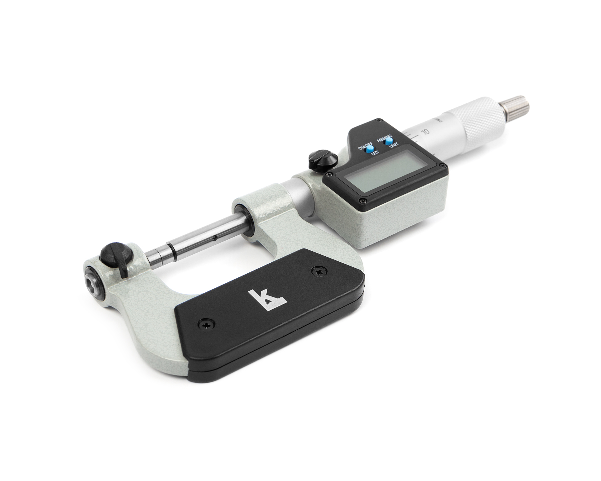 Микрометр универсальный МВУЦ 0-1 0,00005 электр. КЛБ