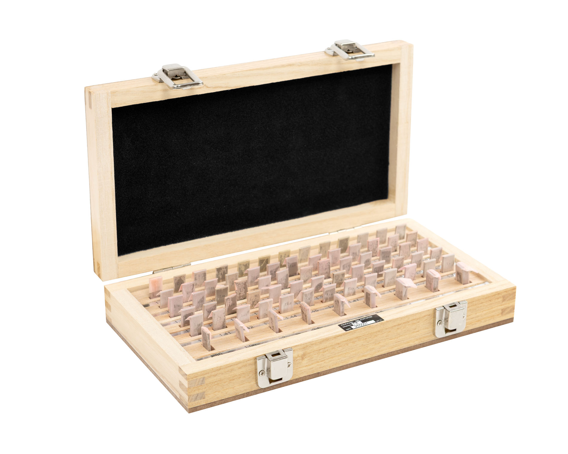 Набор КМД N12 кл.2 (2-Н12) Микрон