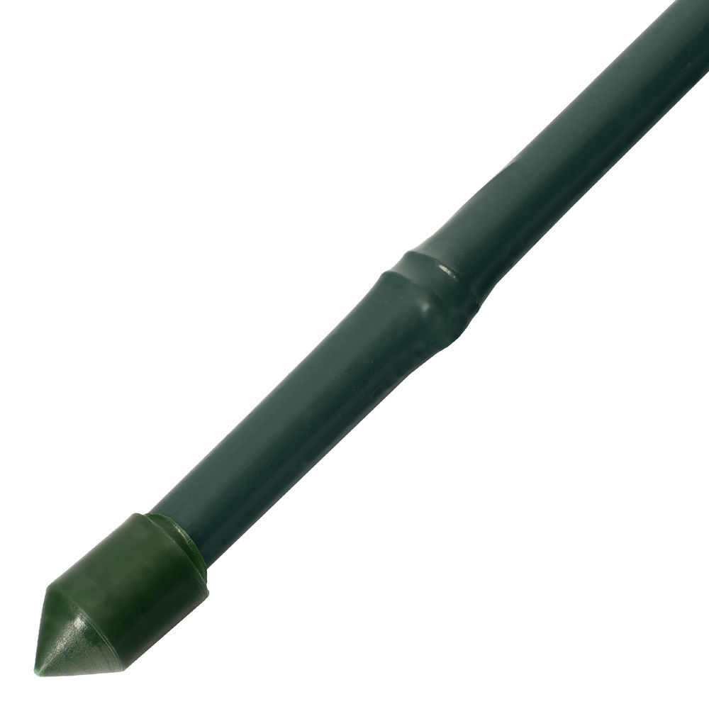 Опора бамбуковая в пластике, H 120 см Palisad (644135)