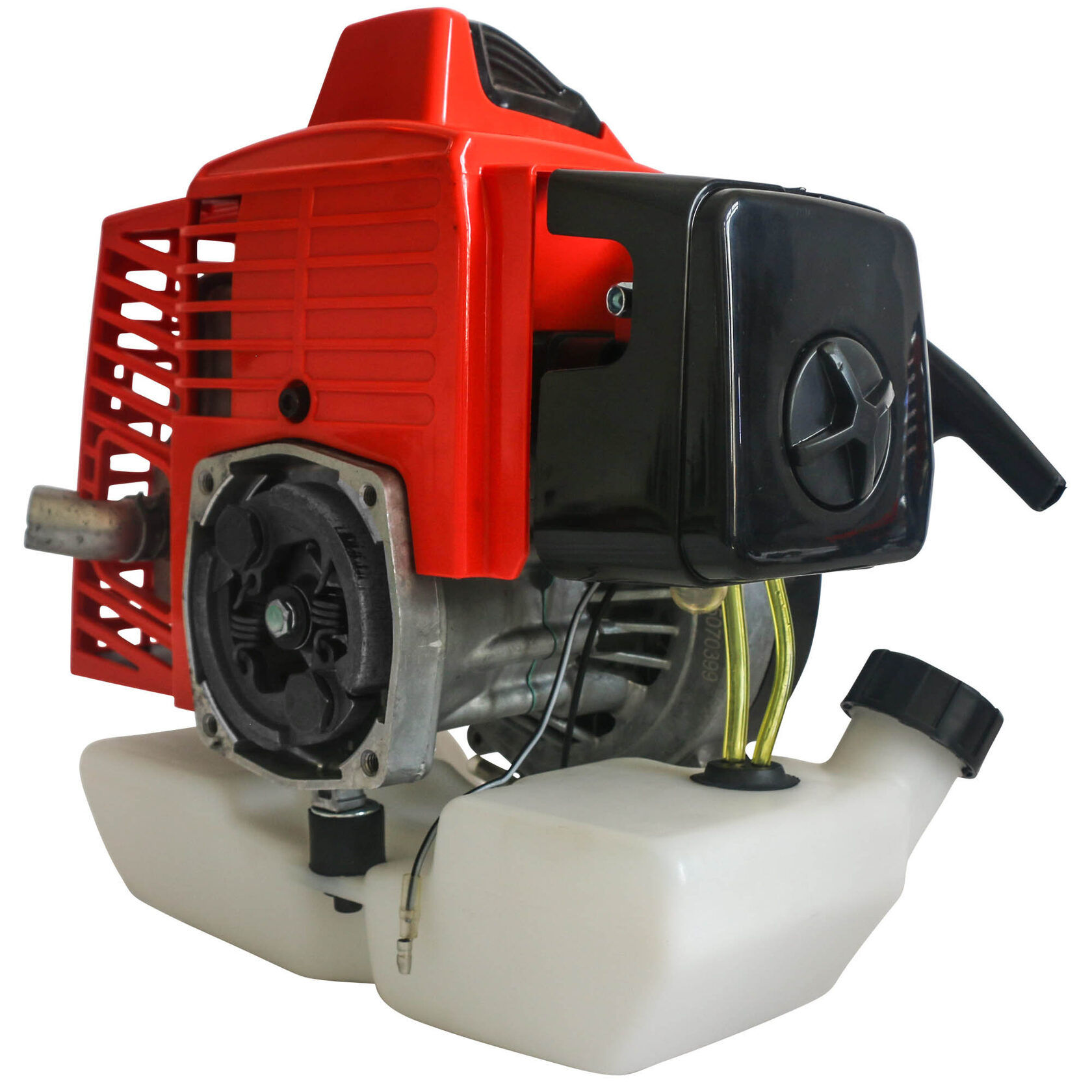 Двигатель бензиновый EVOline 1E48F