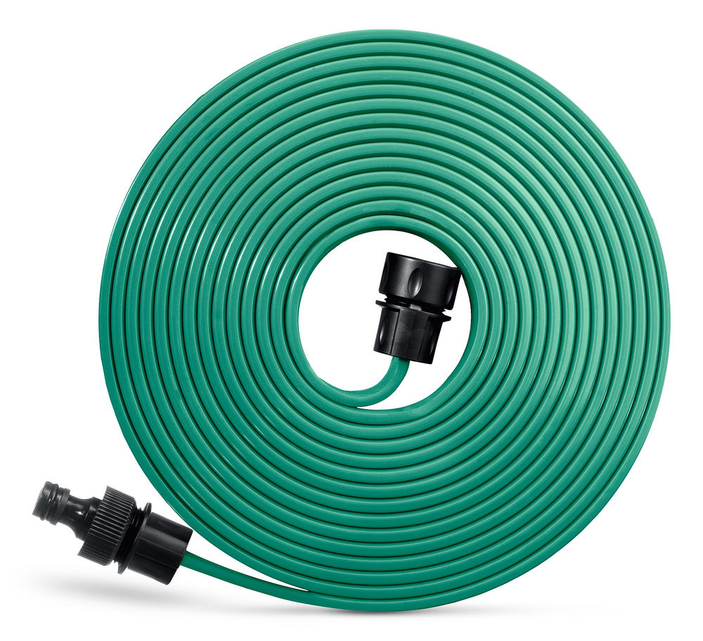 Шланг-дождеватель S-7, 7.5 м, микроперфорация, PROLine GRINDA 8-429015-7