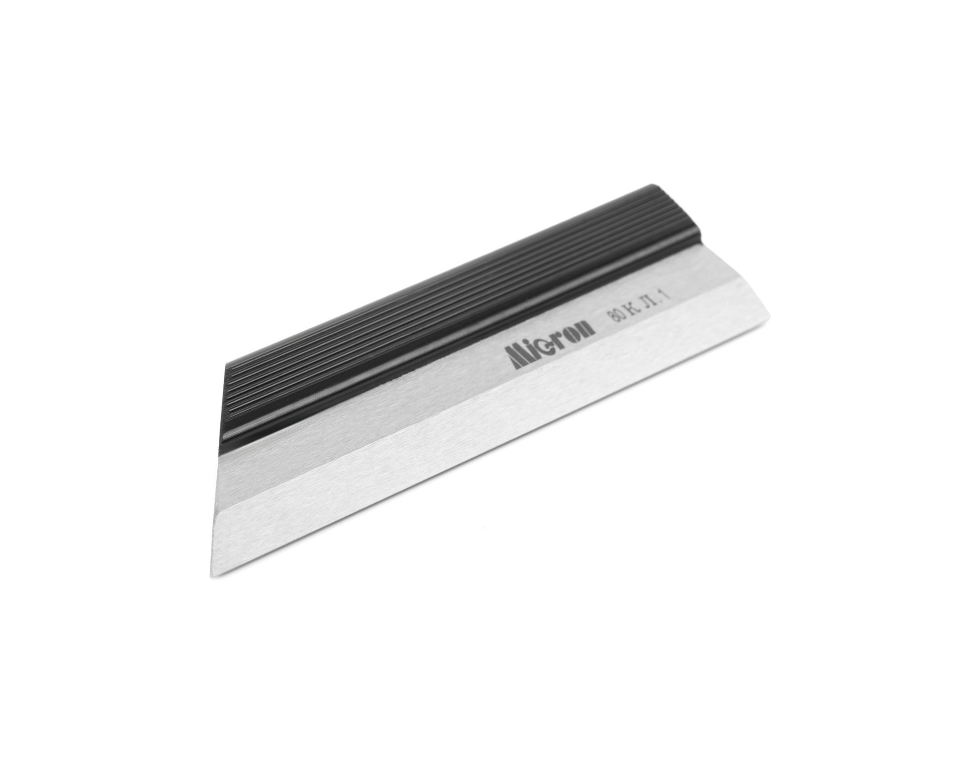 Линейка лекальная ЛД- 80 кл.1 МИК