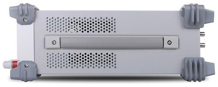 Программируемая электронная нагрузка RIGOL DL3031A