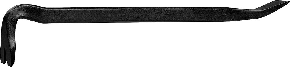 Лом-гвоздодер усиленный 450 мм, 22 х 12 мм Hercules Professional STAYER 21643-45