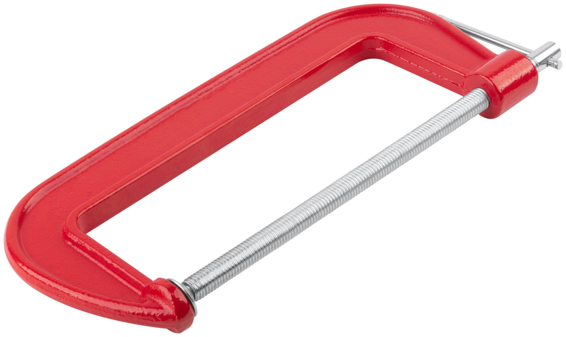 Струбцина тип G 200 мм (8) (59208)