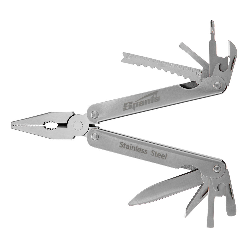 Трансформер, 156 мм, 15 предметов Sparta