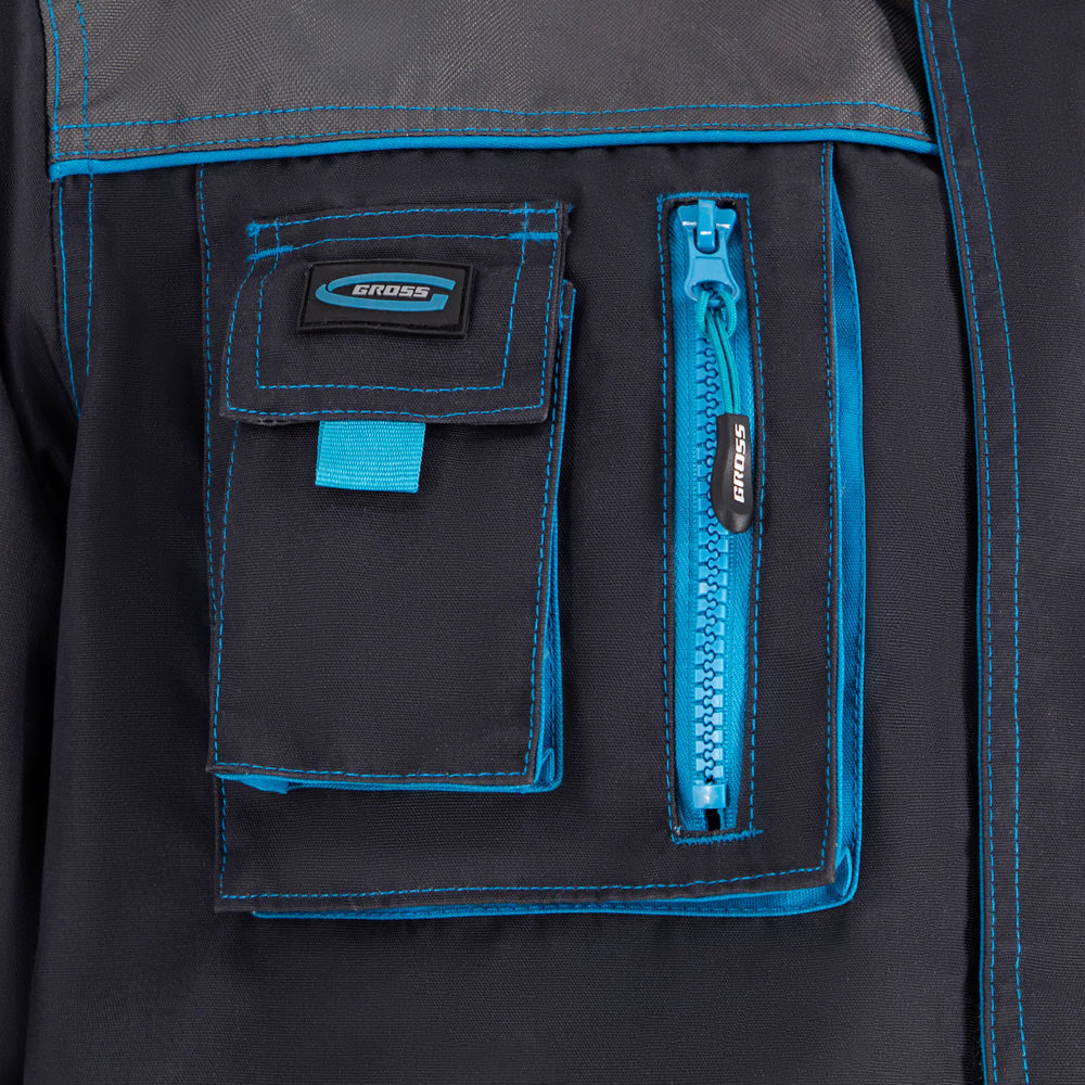 Куртка XL Gross (90344)