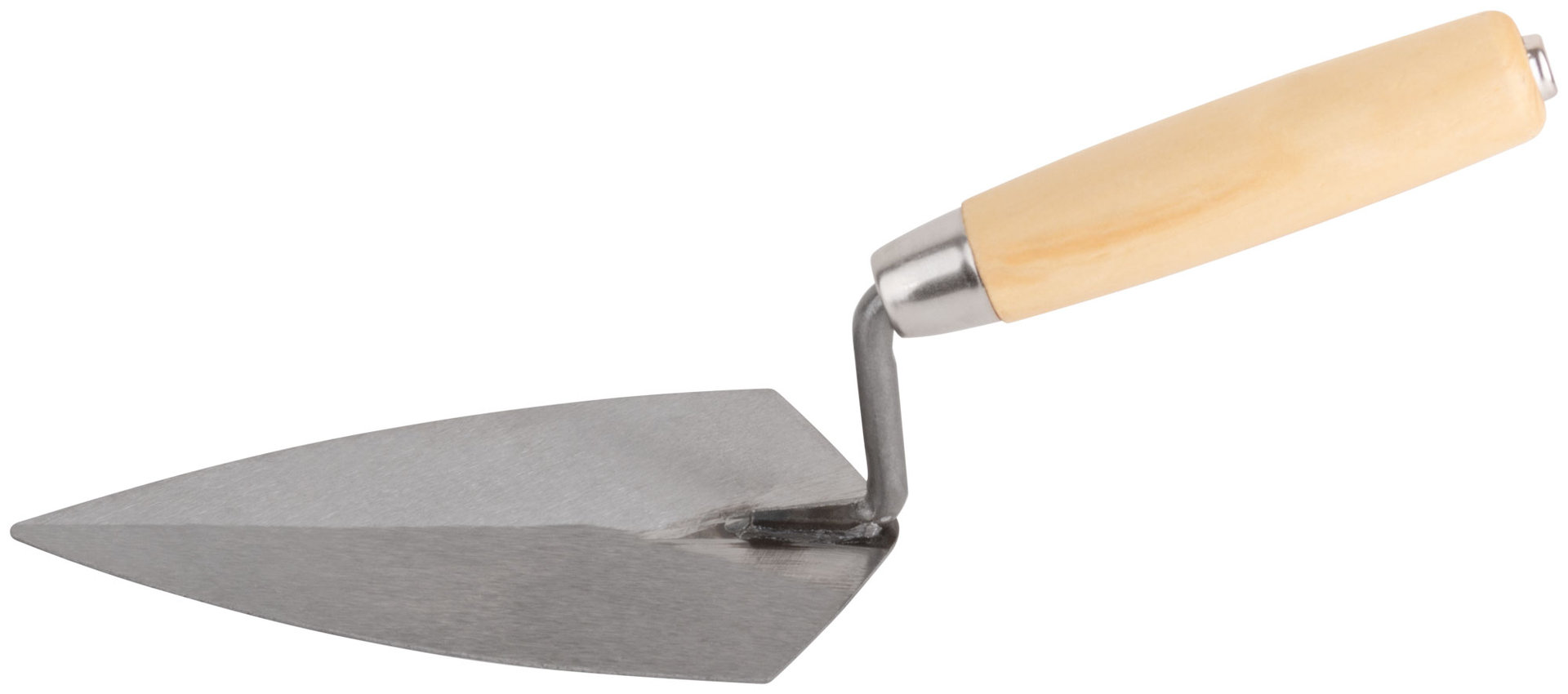 Мастерок штукатура 180 мм (05048)