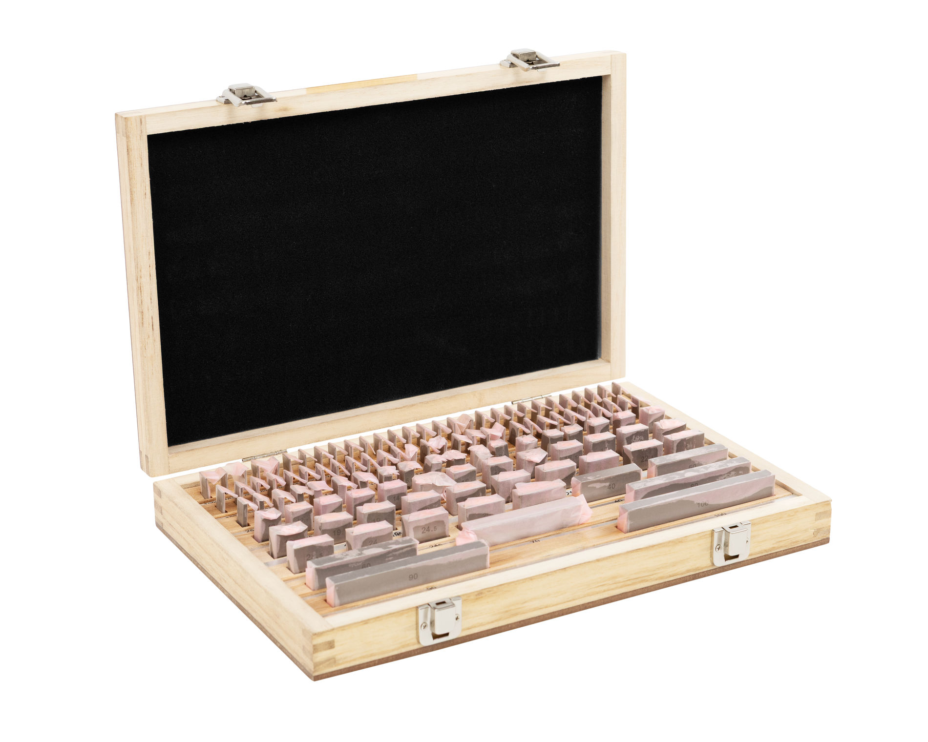 Набор КМД N 3 кл.2 (2-Н3) Микрон