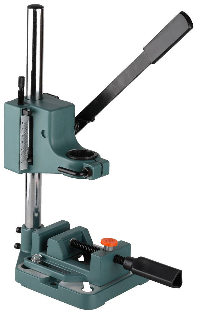 Стойка для дрели с тисками PROFISet STAYER 32240