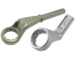 Ключинакидныеодносторонние