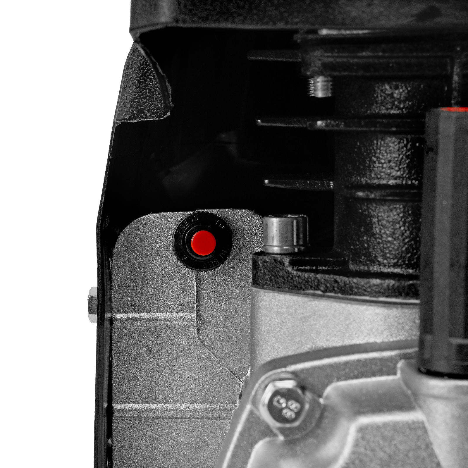 Компрессор воздушный DK1500/24, Х-PRO 1.5 кВт, 230 л/мин, 24 л Denzel (58063)