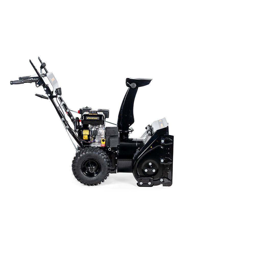 Снегоотбрасыватель CHAMPION ST663 (ST663)
