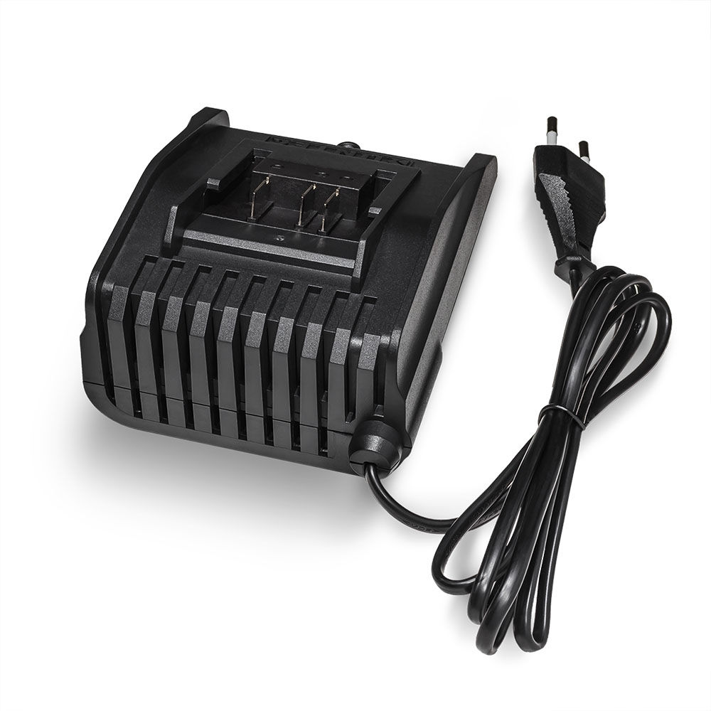 Зарядное устройство PRO для 20В батарей, 2А RUNTEC RT-LBCH20