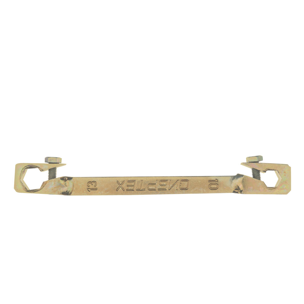 Ключ прокачной, 10 х 13 мм Сибртех