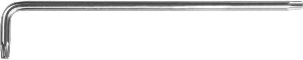 Ключ имбусовый длинный ТX 20 KRAFTOOL 27439-20