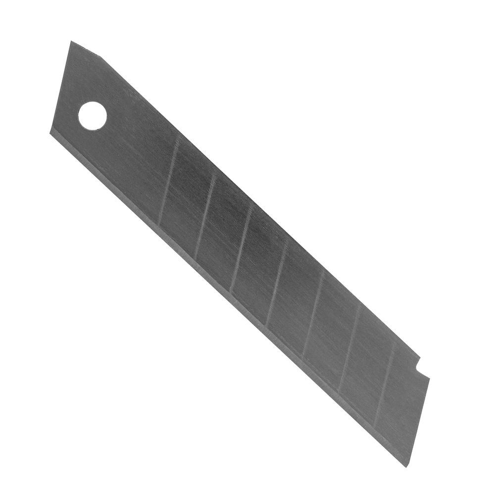 Лезвия, 18 мм, 10 шт Matrix (793315)