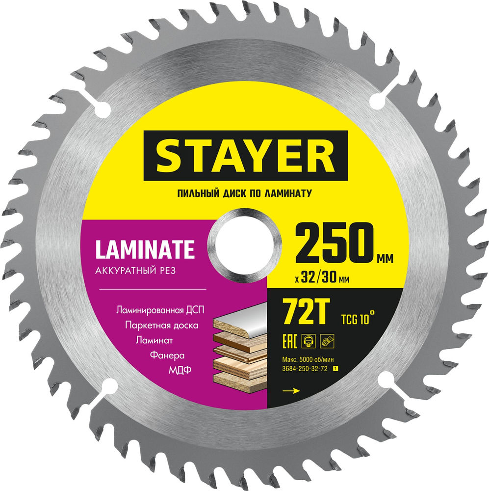 Лезвия для скребка Professional STAYER 2 шт 50 мм 33415-S2  