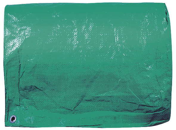 Тент туристический 4000х5000 мм (78367)