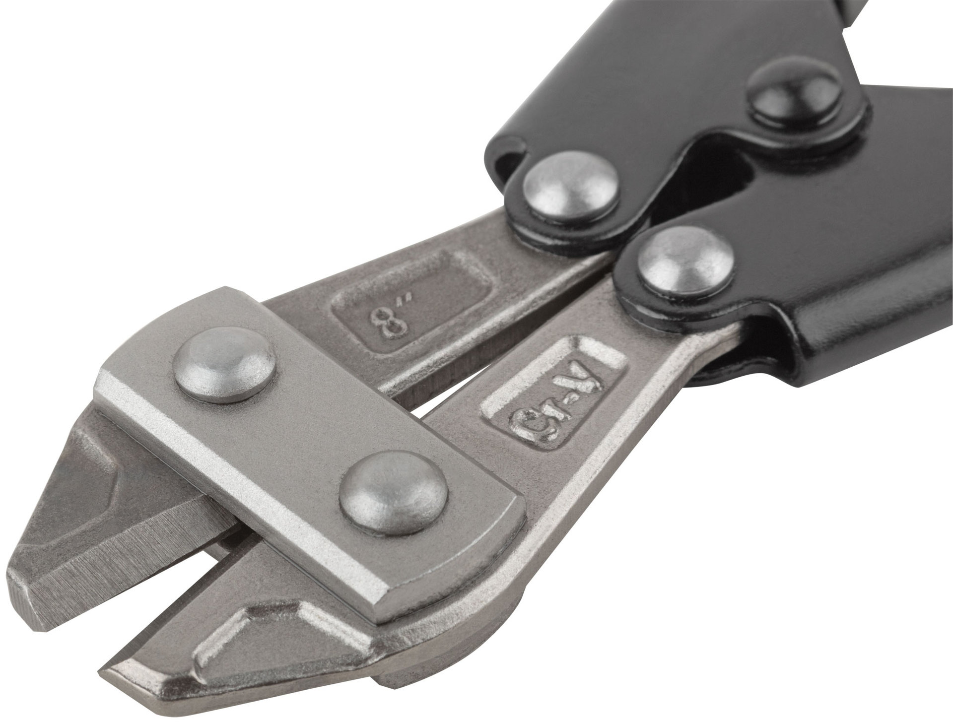 Болт головка - внутренний 6-гранник 8х60 мм DIN 912 100 шт 27623-0