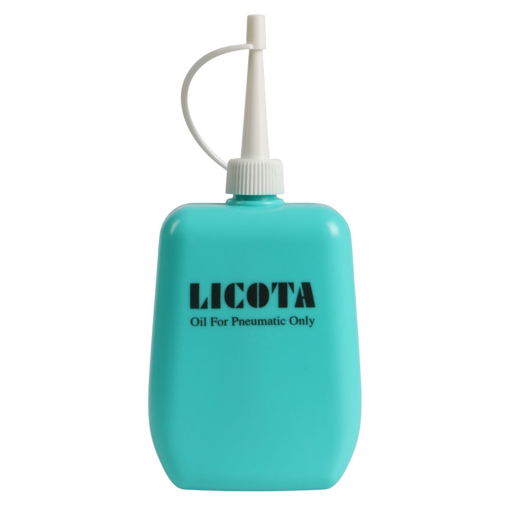 Масленка пластиковая, 100мл, Licota, A109-8-P
