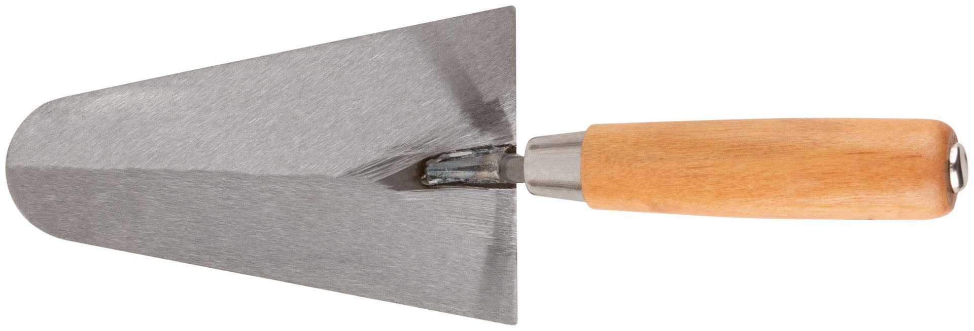 Мастерок бетонщика Профи 160 мм (05006)