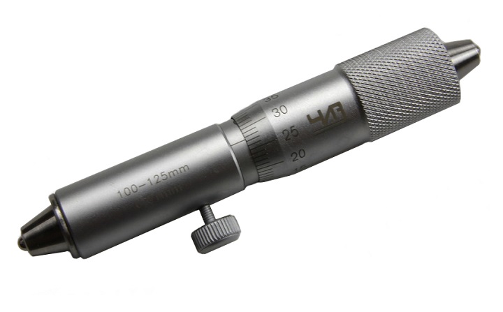 Нутромер микрометрический штучный 150-175 0,01 ЧИЗ