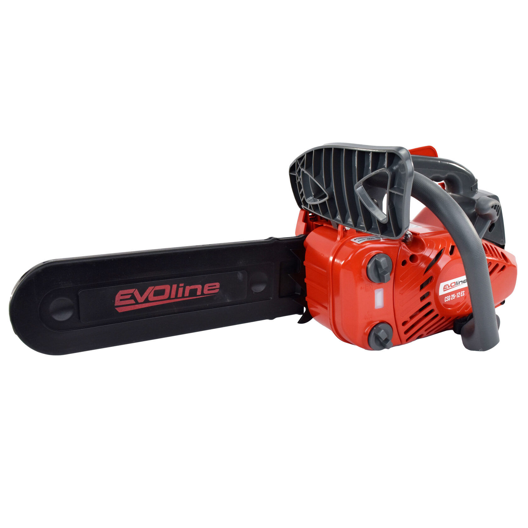 Пила бензиновая (бензопила) EVOline CSG 25-12 ES