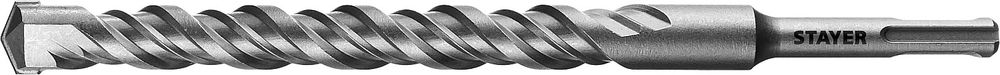 Бур SDS-plus 16 x 210 мм Professional STAYER 2930-210-16_z02