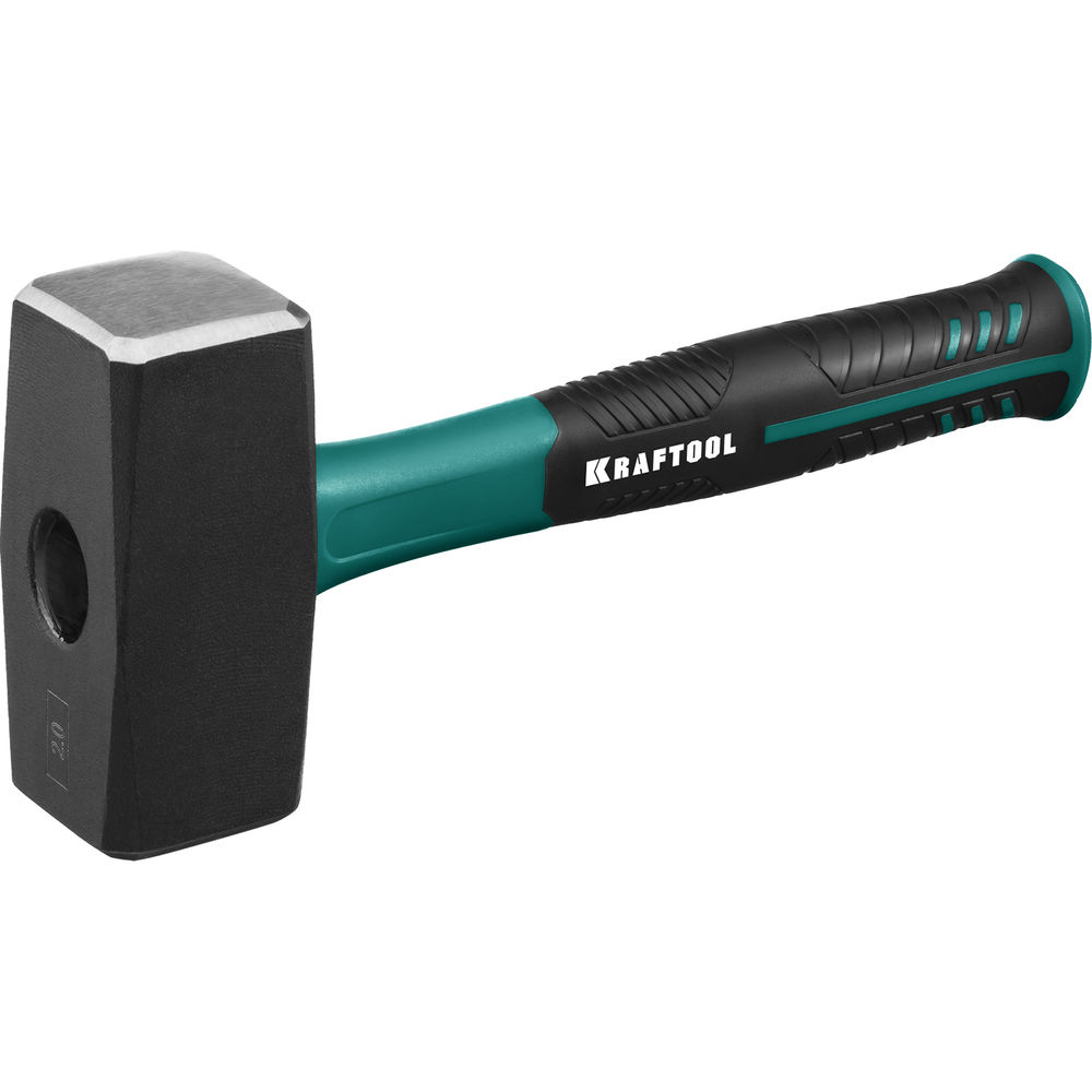 Кувалда 2 кг Fiberlass KRAFTOOL 2008-2