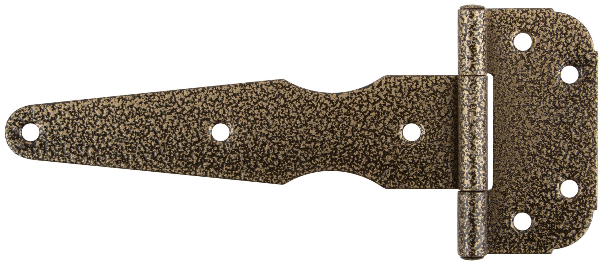 Петля-стрела, ПС-160, бронза (66641)