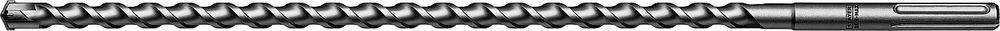 Бур SDS-max Professional Hercules-4Х STAYER 16x610/740 мм 29370-610-16  