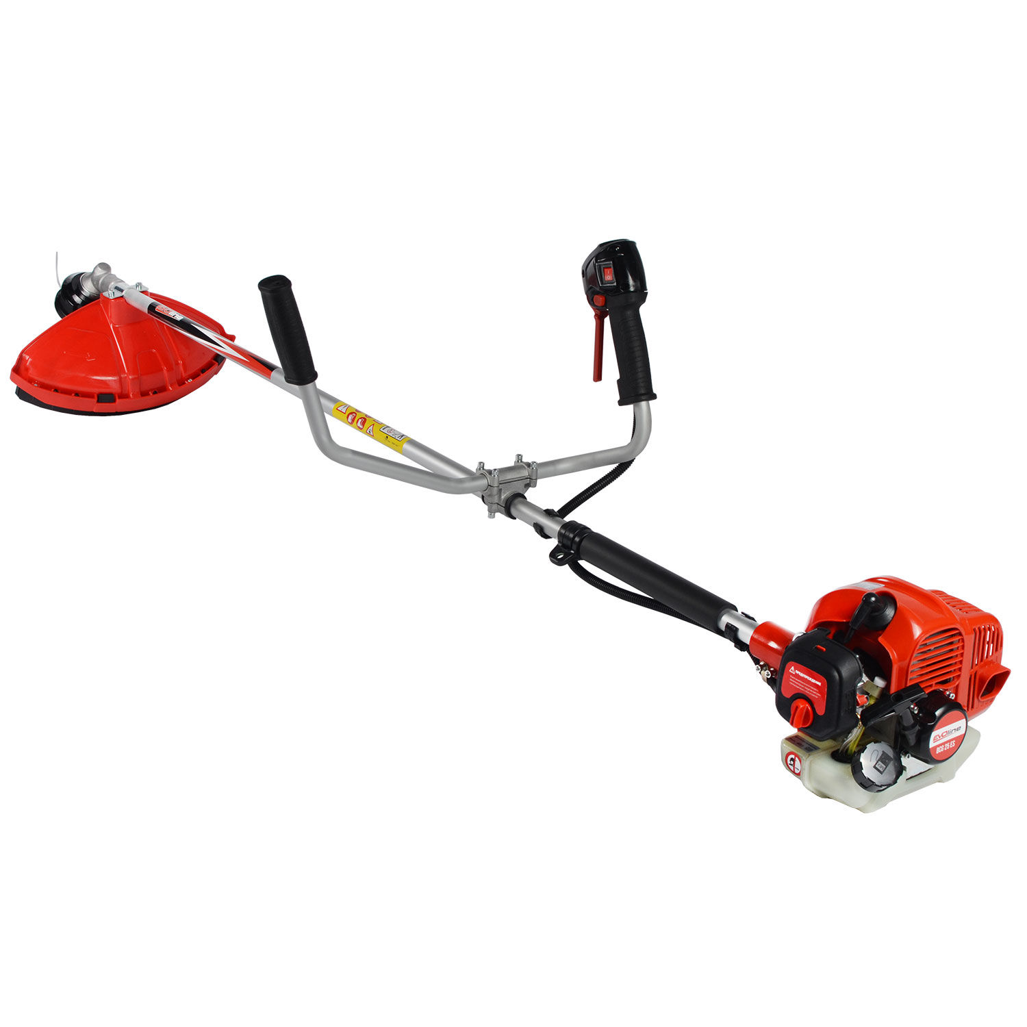 Триммер (мотокоса) бензиновый EVOline BCG 25 ES