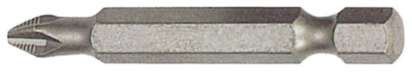 Бита, с шестигранным хвостовиком, 1/4, PH3, 50 мм, 1 шт, Licota, BPA105003