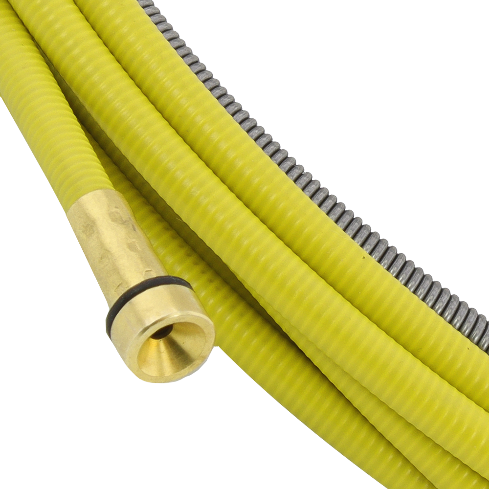 Канал направляющий изолир. (BGM0542)