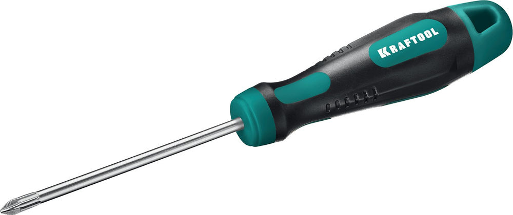 Отвертка PH1 x 80 Х-Drive KRAFTOOL 250072-1-080