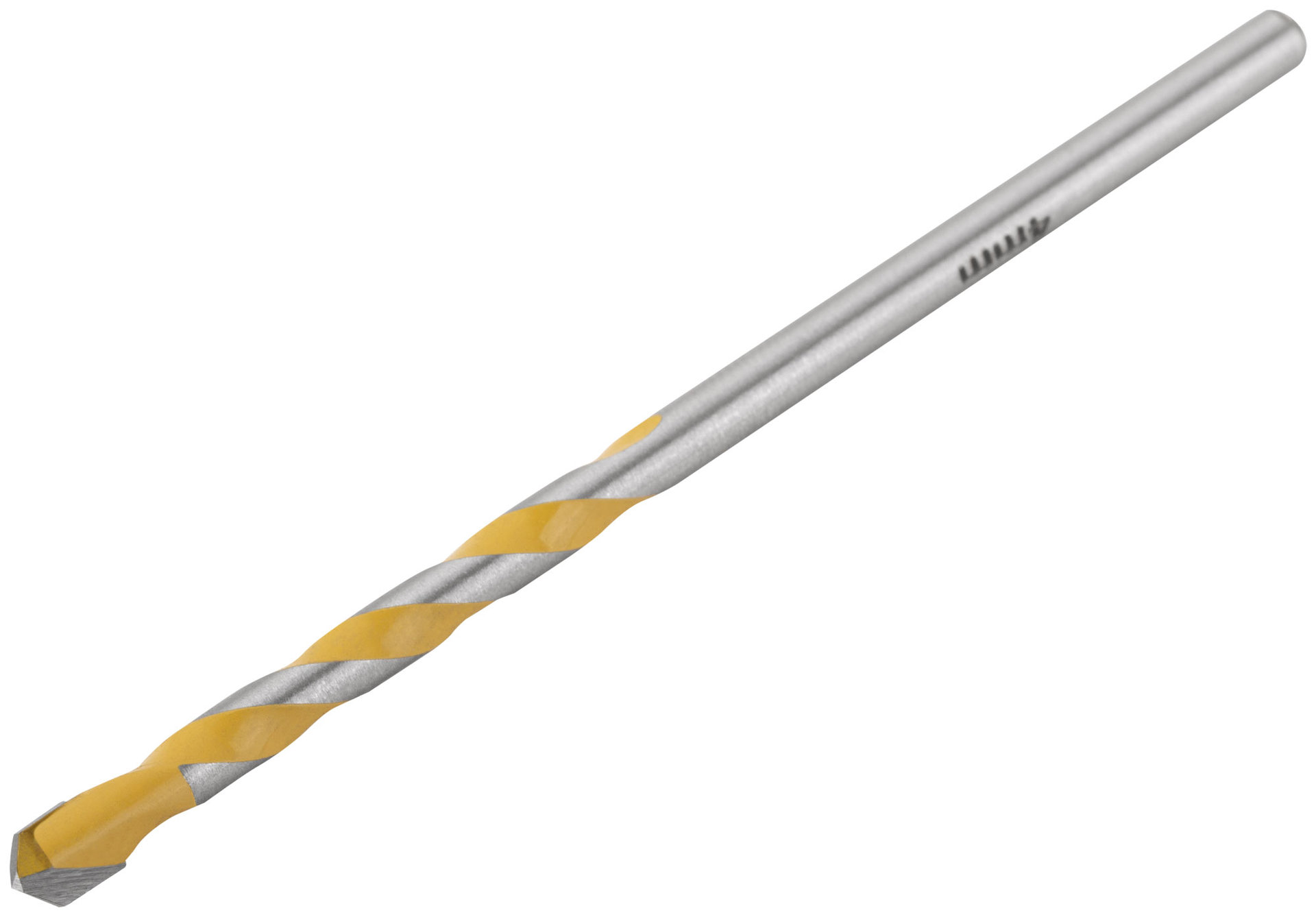 Сверло универсальное 4х75 мм (35122)