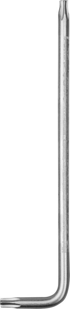 Имбусовый ключ Torx 8 ЗУБР 27452-8