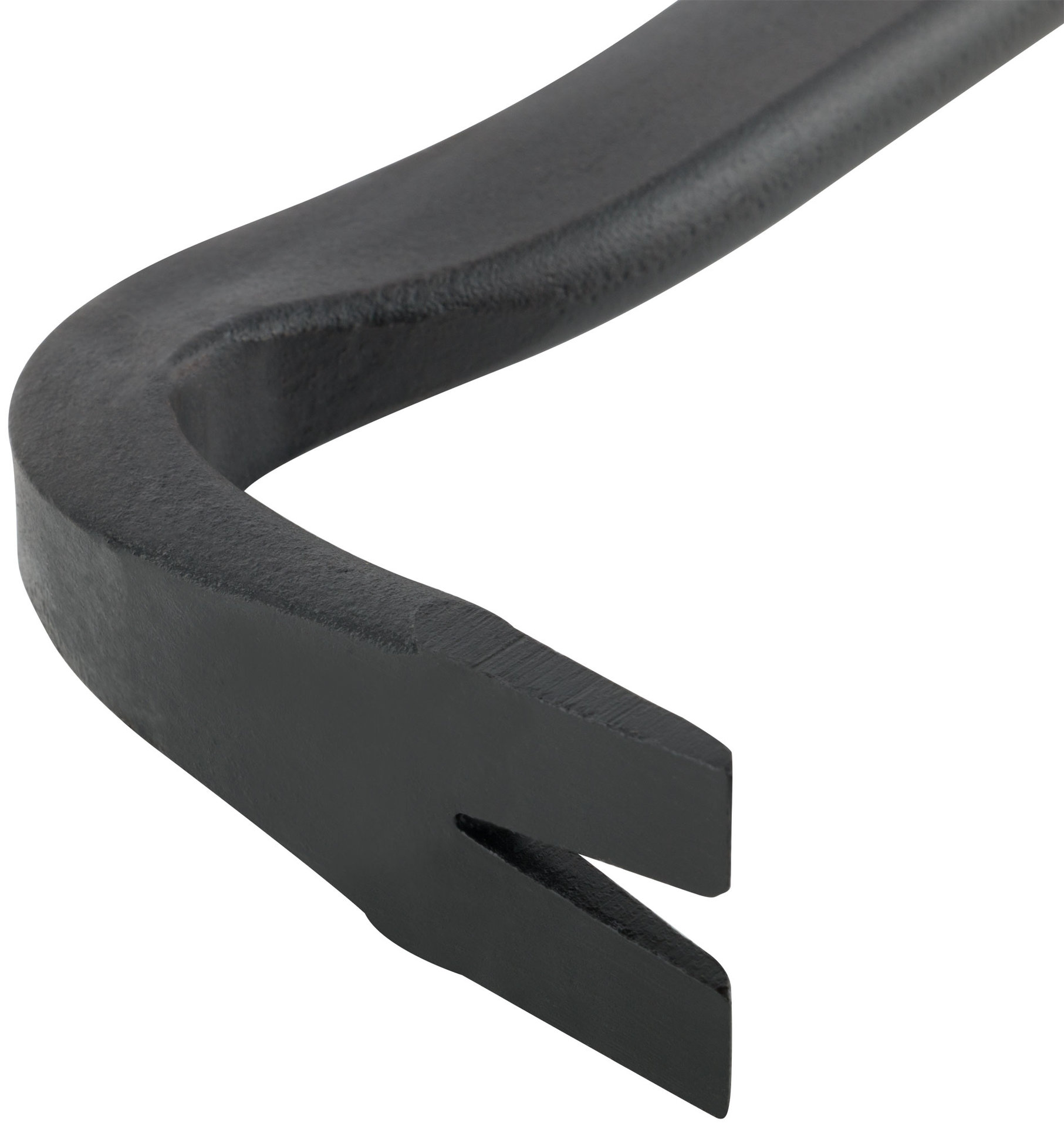 Гвоздодер усиленный 600х25x12 мм