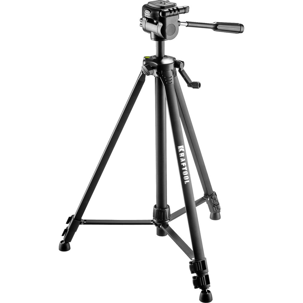 Штатив элевационный ST 160 KRAFTOOL 34714