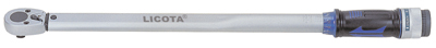 Динамометрический ключ 3/4 140-980Нм AQL-N6980 Licota